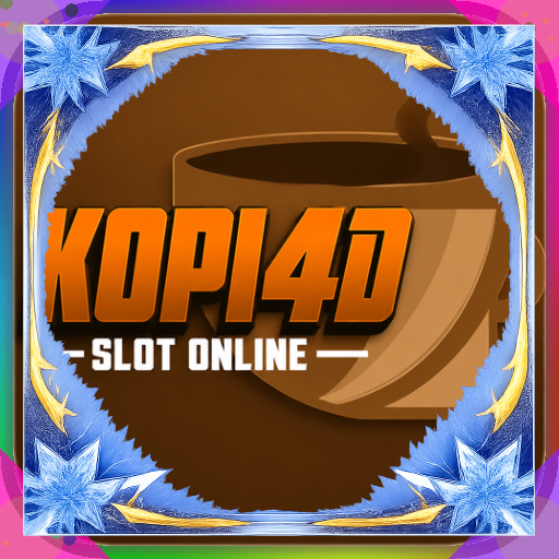 kopi4d — mitra unggulan